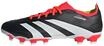Adidas Unisex Kinder Predator 24 League Low Multi-Ground Boots, Core Black/Cloud