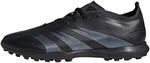 adidas Unisex Kinder Predator 24 League Low Multi-Ground Boots, Core Black /...