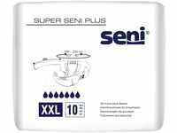 Super Seni Plus XXL (160-210cm) - 60 Stück