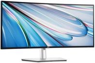 Dell UltraSharp 34 Curved Thunderbolt Hub Monitor - U3425WE