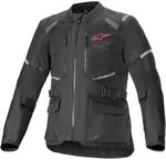 Alpinestars Herren Andes Air Drystar&reg; Jacket, Schwarz, M EU