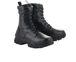 Alpinestars Ava Damen Motorrad Stiefel, schwarz, 42