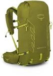 Osprey Herren Talon Velocity 30, Matcha Green/Lemongrass, Small/Medium