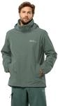 Jack Wolfskin Herren Stormy Point 2l Jkt M Jacket