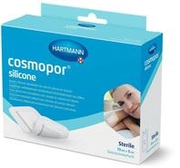 Cosmopor silicone 10x8cm (E*D*P*E)