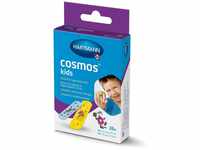 Cosmos kids: Macht kleine Wunden schnell vergessen; 10 Stk. 19x72mm und 10 Stk....