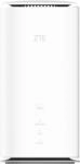 ZTE MC888 Ultra 5G Indoor WiFi CPE 6000 Mbps Snapdragon X65 Wi-Fi 6E