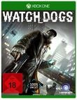 Watch Dogs - [Xbox One]