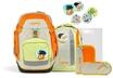 ergobag pack Set ergonomischer Schulrucksack, Schulranzen, Vorg&auml;nger-Kollektion,