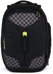 Satch Match Schulrucksack ab 5. Klasse, ergonomisch, erweiterbar auf 35 Liter,