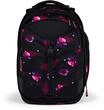 Satch Match Schulrucksack ab 5. Klasse, ergonomisch, erweiterbar auf 35 Liter,