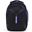 Satch Match Schulrucksack ab 5. Klasse, ergonomisch, erweiterbar auf 35 Liter,