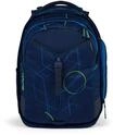Satch Match Schulrucksack ab 5. Klasse, ergonomisch, erweiterbar auf 35 Liter,