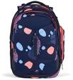 Satch Match Schulrucksack ab 5. Klasse, ergonomisch, erweiterbar auf 35 Liter,