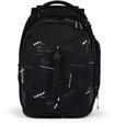 Satch Match Schulrucksack ab 5. Klasse, ergonomisch, erweiterbar auf 35 Liter,