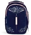 Satch Match Schulrucksack ab 5. Klasse, ergonomisch, erweiterbar auf 35 Liter,