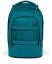 Satch Pack Schulrucksack ab 5. Klasse ergonomisch 30L Stauraum standfest