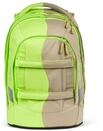 Satch Pack Schulrucksack ab 5. Klasse ergonomisch 30L Stauraum standfest