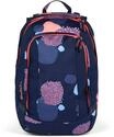 Satch air Schulrucksack ab 5. Klasse gepolstert 26L Stauraum standfest Laptopfach