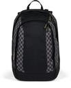 Satch air Schulrucksack ab 5. Klasse gepolstert 26L Stauraum standfest Laptopfach