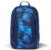 Satch Unisex Youth Air Troublemaker Rucksack, Blau, Hellblau (Mehrfarbig), One Size,