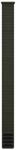 Garmin Ultrafit Nylon Armband - flexibel, atmungsaktiv, langlebig und...