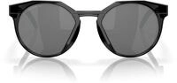 Oakley Hstn Sonnenbrille Black Ink/Prizm Schwarz Polarisiert