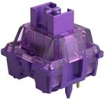 AKKO V3 Pro Lavender Purple Switch, mechanisch, 5-Pin, taktil, MX-Stem, 40g - 45