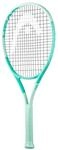HEAD Boom Jr. 2024 Alternate Tennisschl&auml;ger, Mint/Hellblau, 9-11 Jahre