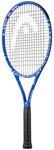 HEAD Unisex-Adult MX Spark Elite Tennisschl&auml;ger, Lila, 2