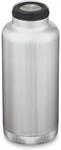KleanKanteen &reg;TKWide V Trinkflasche Brushed Stainless One Size