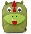 Affenzahn Kinderkoffer f&uuml;rs Handgep&auml;ck, Kindertrolley zum Reisen, Kinderkoffer mit