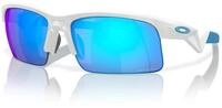Oakley CAPACITOR, 02 - Polished White, Einheitsgr&ouml;&szlig;e