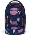Satch Pack Schulrucksack ab 5. Klasse ergonomisch 30L Stauraum standfest