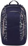 Satch air Schulrucksack ab 5. Klasse gepolstert 26L Stauraum standfest Laptopfach