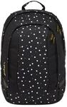 Satch air Schulrucksack ab 5. Klasse gepolstert 26L Stauraum standfest Laptopfach