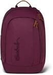 Satch Unisex Jugend Air Nordic Rucksack, Beere, Braun (Mehrfarbig), One Size,...