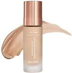 M. Asam MAGIC FINISH Supercharge Serum Foundation Creamy Nude (30 ml) &ndash;