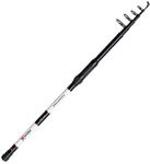 DAM Aqua-X Tele Surf 13Ft 3.90m 100-250g - Brandungsrute, Angelrute, Meersrute