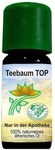TEEBAUM &Ouml;L TOP-Qualit&auml;t CHR&Uuml;TERM&Auml;NNLI 10 ml