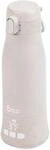 Babymoov Mobiler und kabelloser Flaschenw&auml;rmer Moov & Feed - Kapazit&auml;t 340ml -