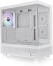 Thermaltake View 270 TG ARGB | Mid Tower Chassis | Snow White Thermaltake View 270 TG ARGB | Mid Tower Chassis | Snow White