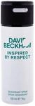 David Beckham Inspired by Respect Deospray, 150 ml