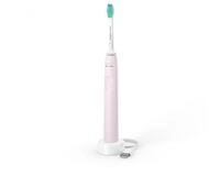 Philips Sonicare 2100 Serie, Schlankes und ergonomisches Design, Smartimer und