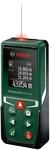 Bosch Laserentfernungsmesser UniversalDistance 50 (Distanz bis 50m pr&auml;zise messen,