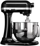 1.3 HP ARTISAN KitchenAid 6,9 l Onyx Schwarz 5KSM7580XEOB
