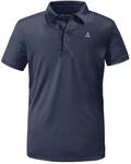 Sch&ouml;ffel CIRC Polo Shirt Tauron M - 48
