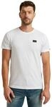 PME Legend Herren Rundhals T-Shirt Cold DYE Regular Fit Schwarz Weiss Gr&uuml;n Blau,