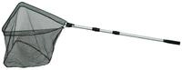 Paladin Kescher ECO 190cm -Kescherstab 3X 45cm Teleskopkescher, Angelkescher,...