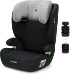 Osann Musca Kindersitz i-Size von 100 bis 150 cm, Auto Kindersitz ohne Isofix,